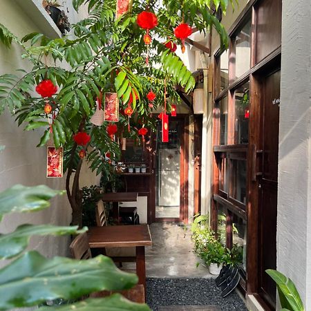 Me Home Đà Nẵng Kültér fotó
