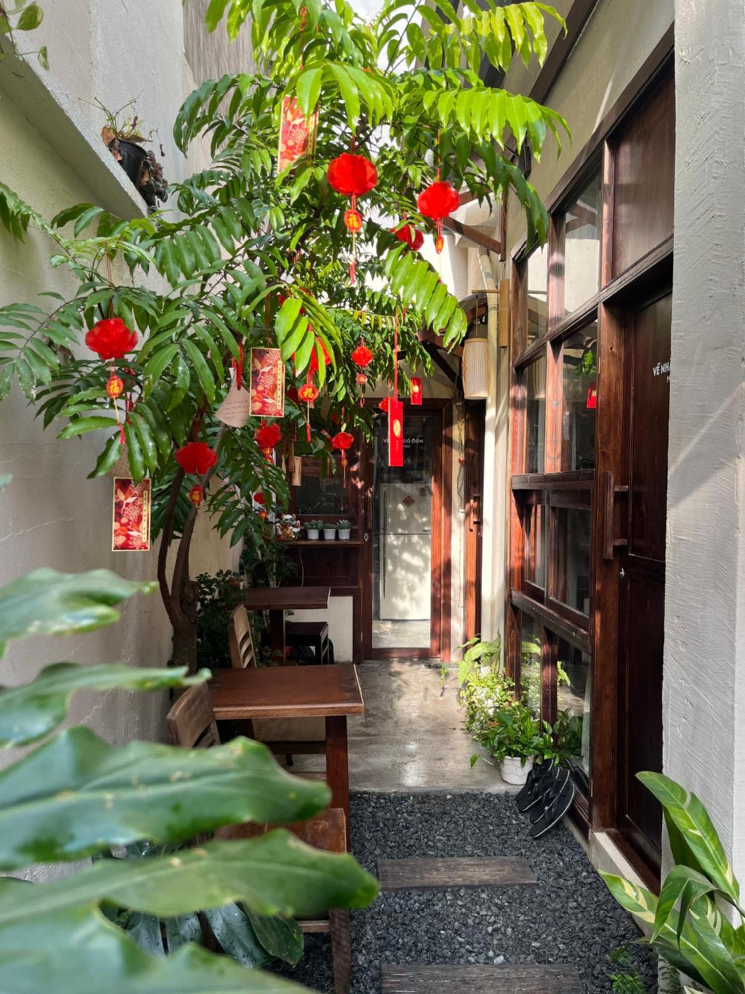 Me Home Đà Nẵng Kültér fotó