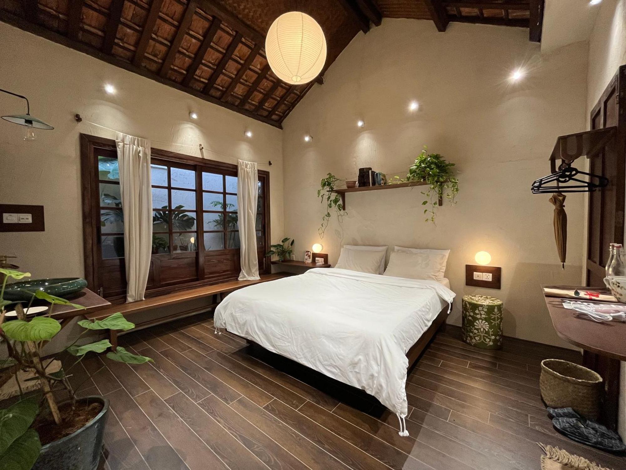 Me Home Đà Nẵng Kültér fotó