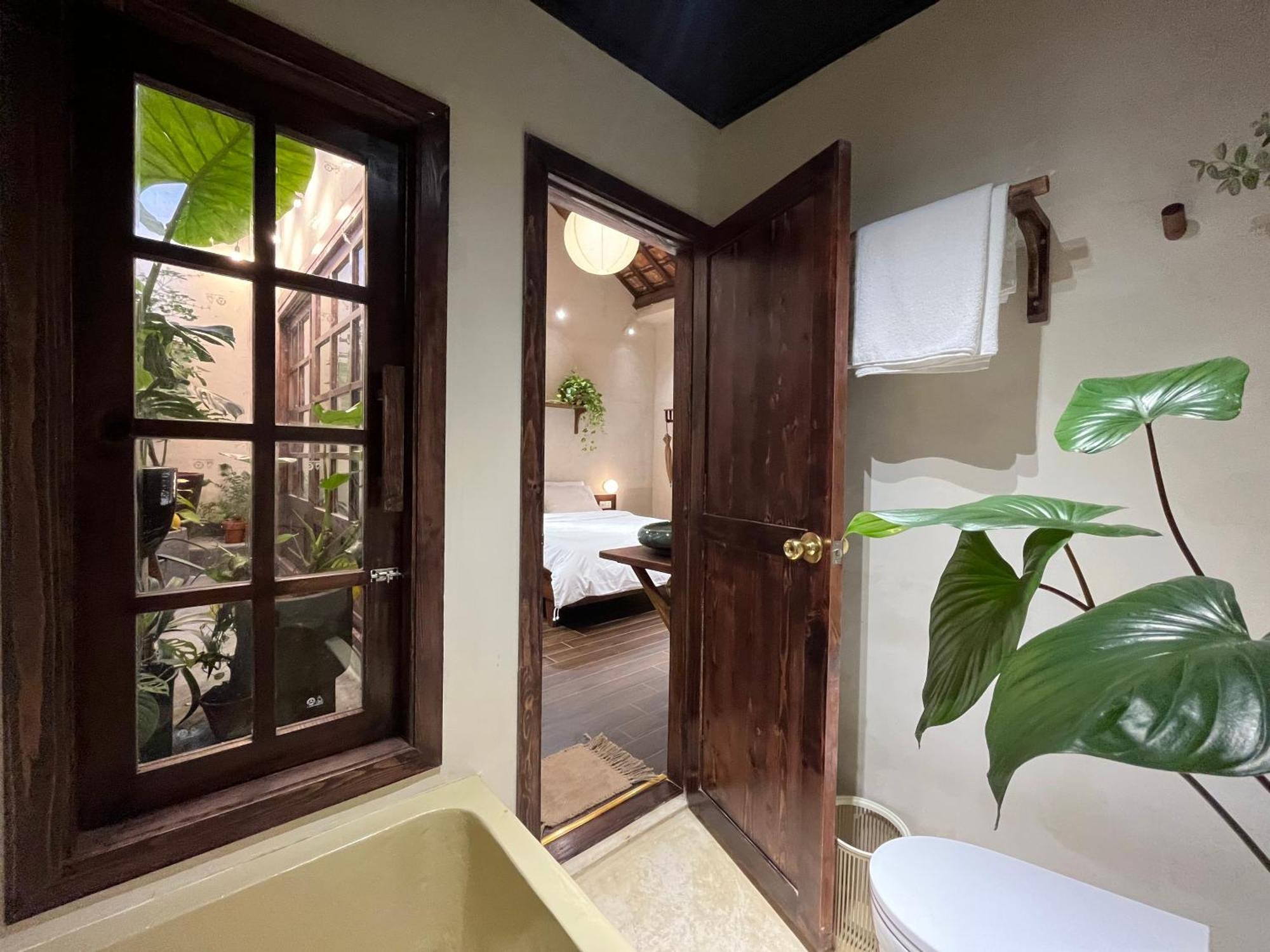 Me Home Đà Nẵng Kültér fotó