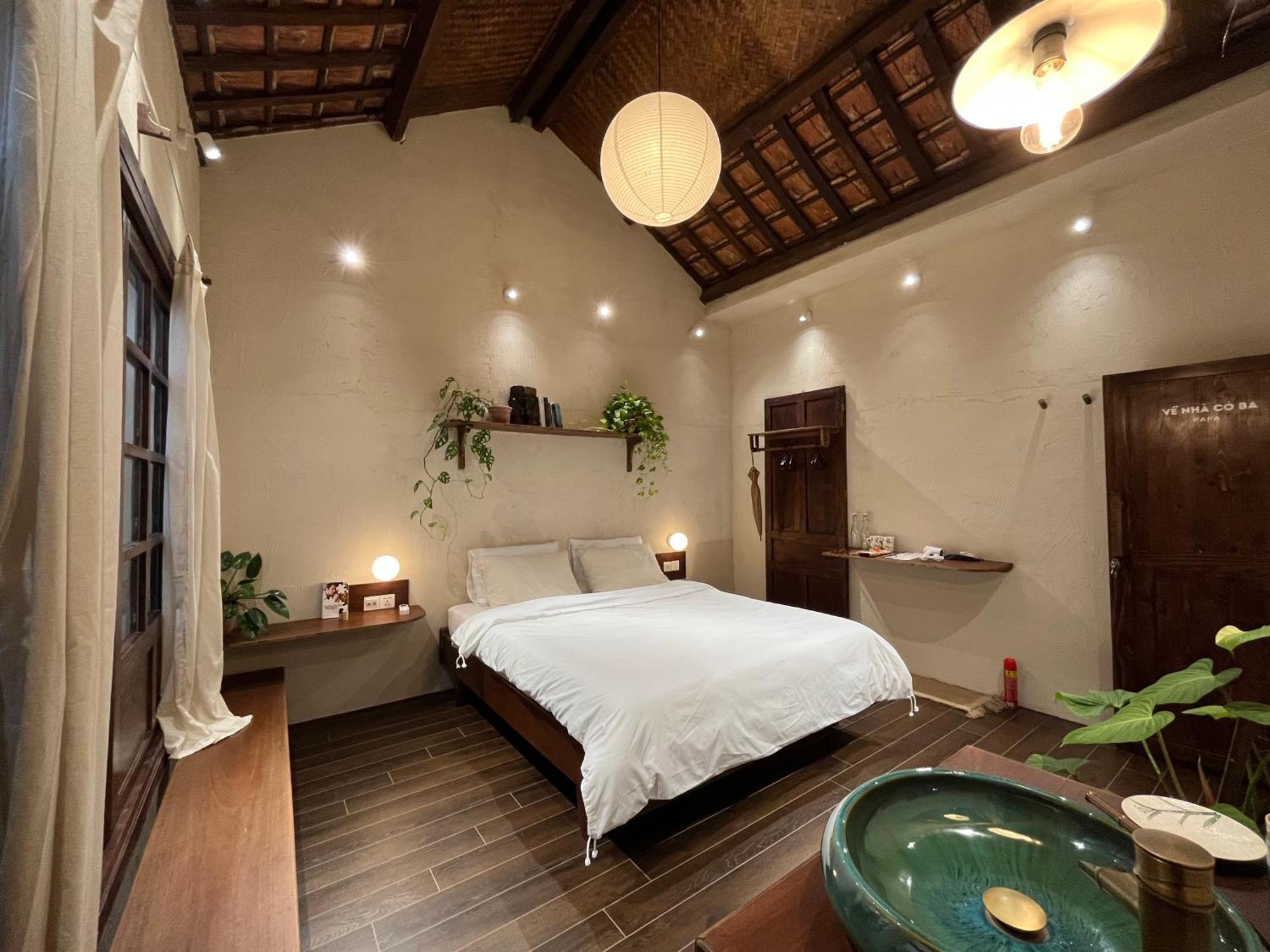 Me Home Đà Nẵng Kültér fotó