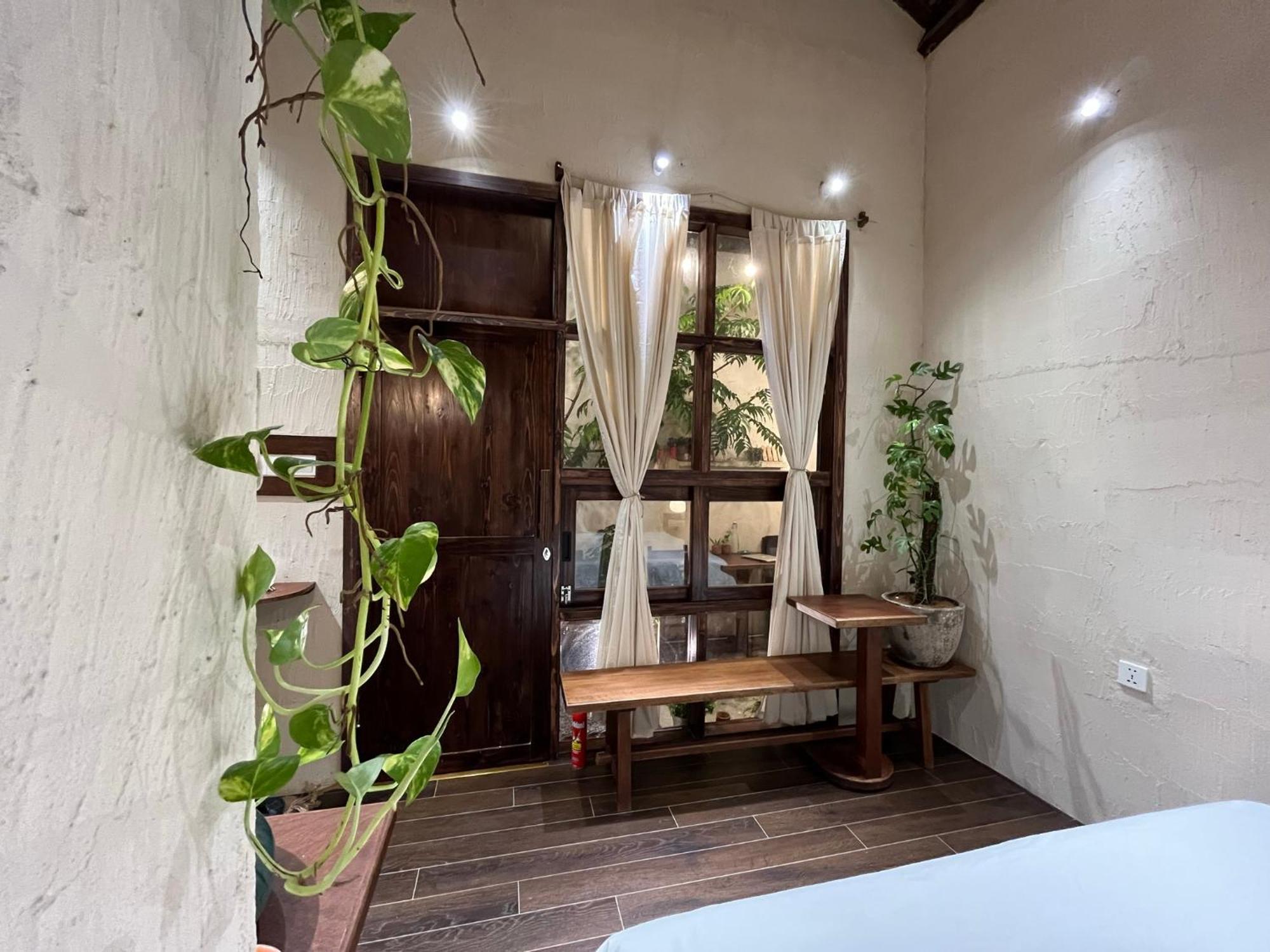 Me Home Đà Nẵng Kültér fotó