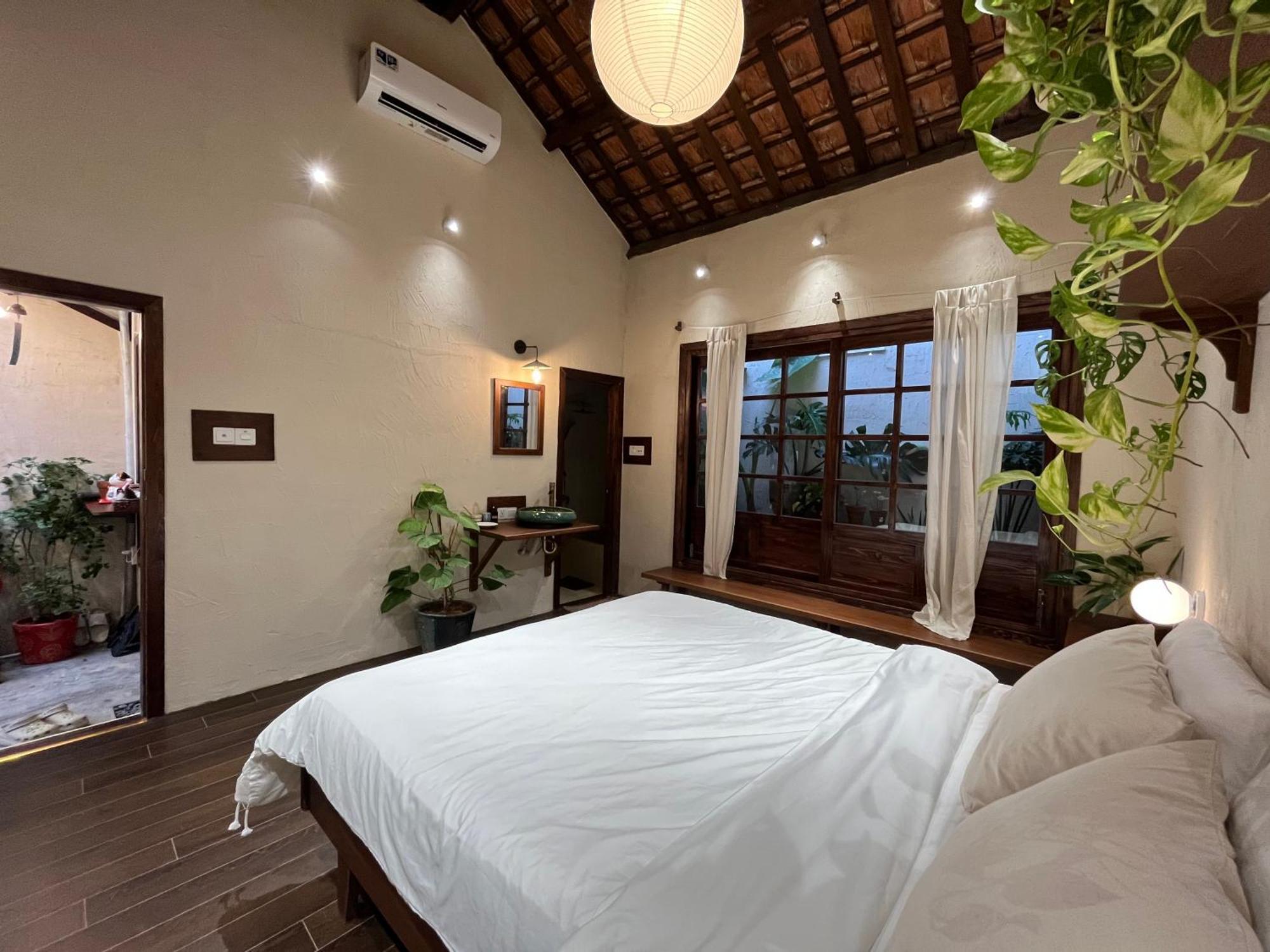 Me Home Đà Nẵng Kültér fotó