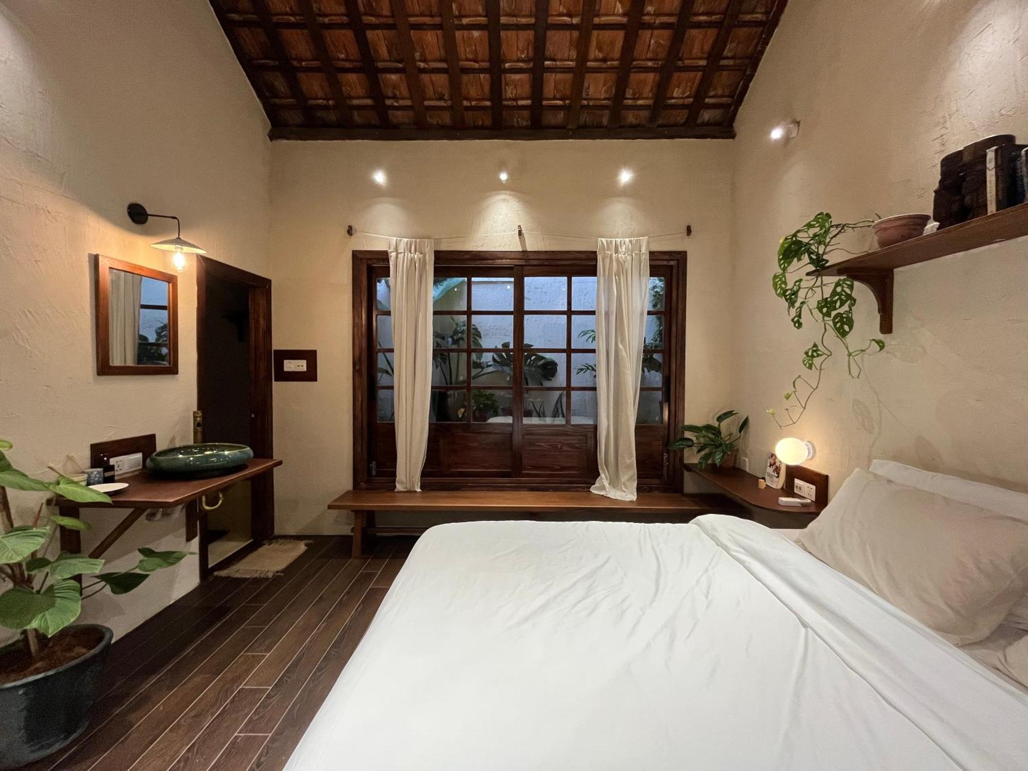 Me Home Đà Nẵng Kültér fotó
