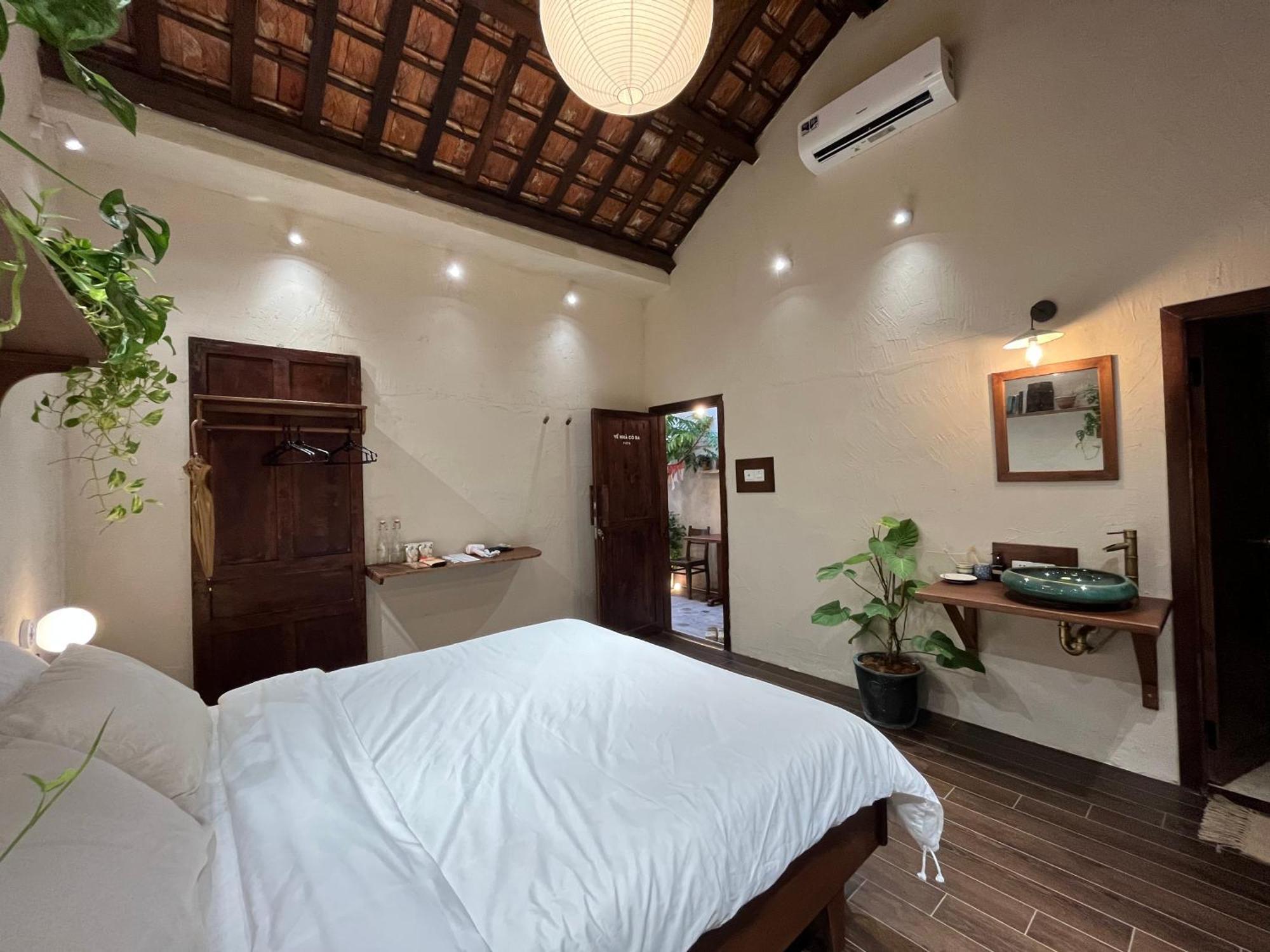 Me Home Đà Nẵng Kültér fotó