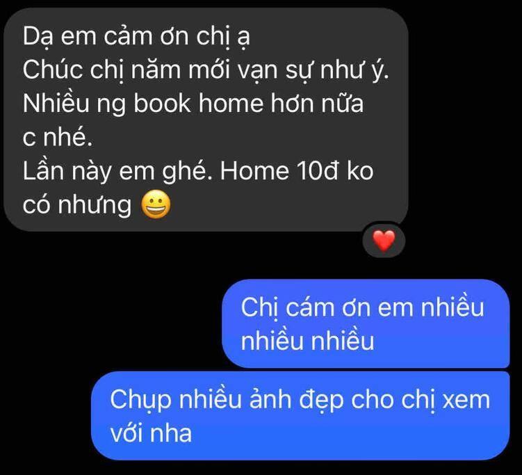 Me Home Đà Nẵng Kültér fotó
