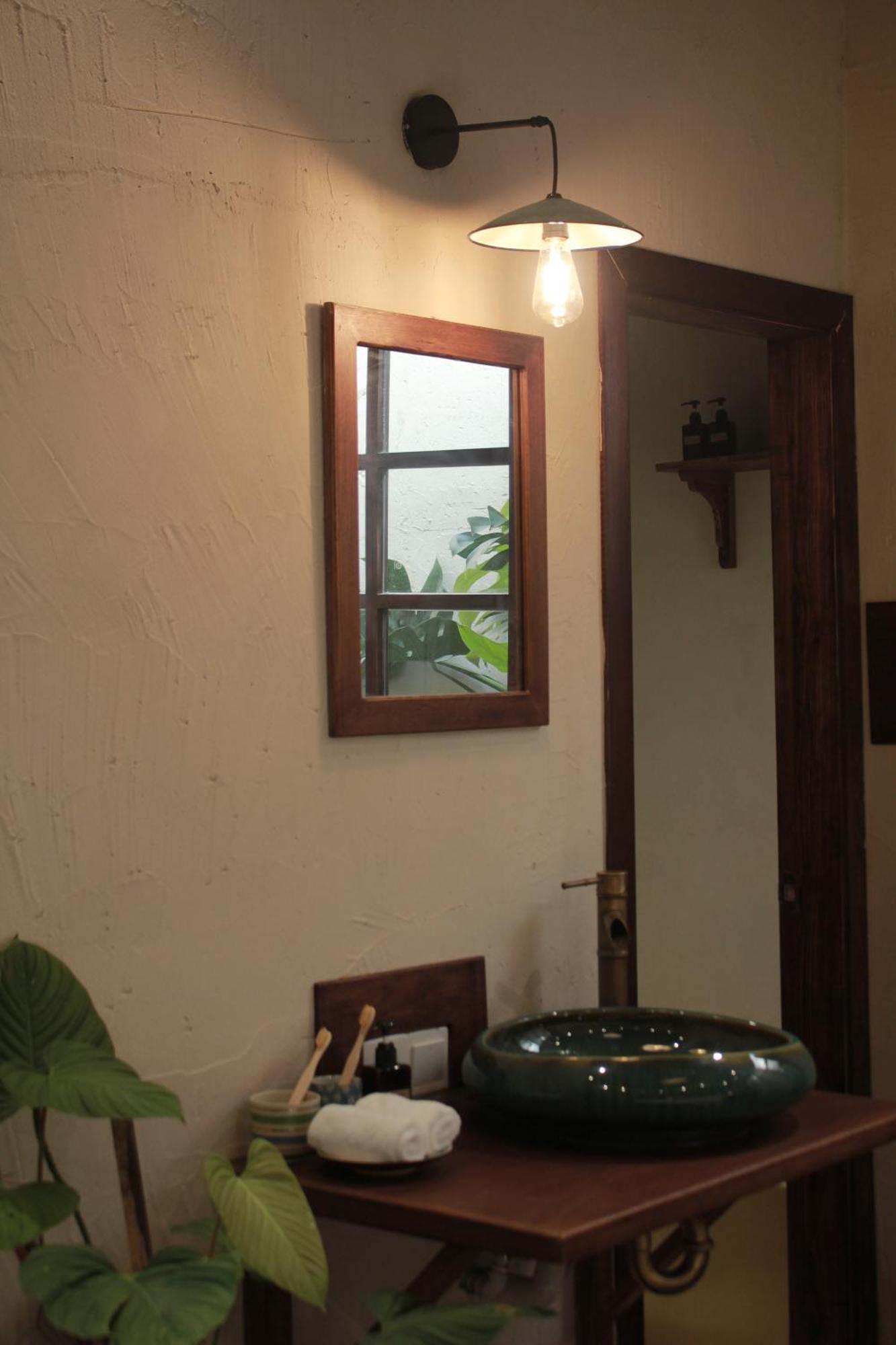 Me Home Đà Nẵng Kültér fotó