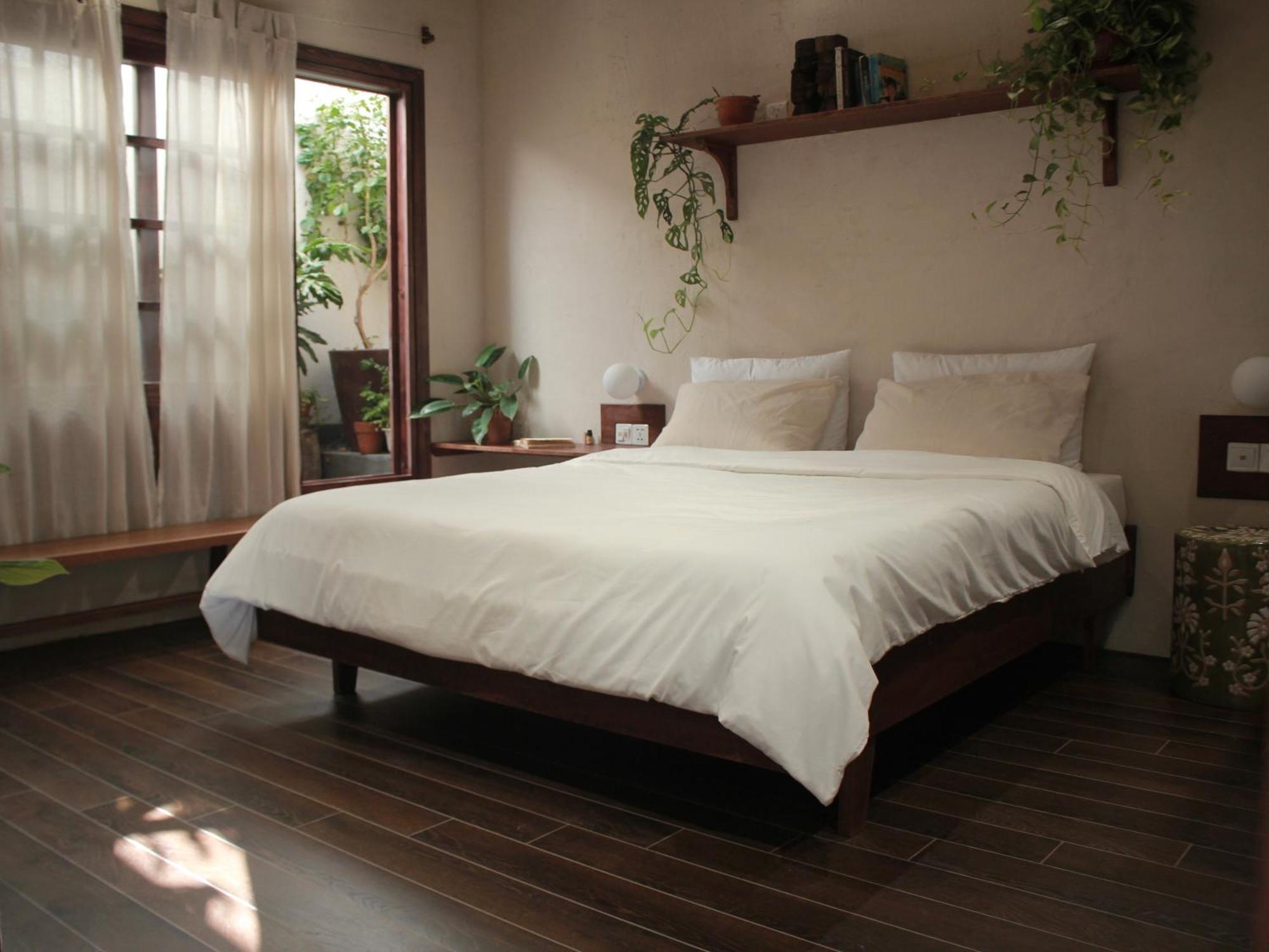 Me Home Đà Nẵng Kültér fotó